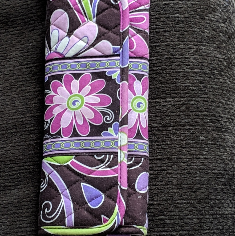Vera Bradley Wallet